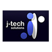J-tech Solutions LLP logo - Similar company to J Tech Solutions
