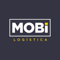 Mobi Logística logo - Similar company to Interlog Logistica Distribuicao E Servicos