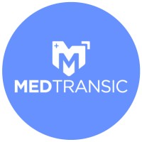 MEDTRANSIC logo - Similar company to Code Notice
