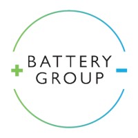 Battery Group Ltd logo - Similar company to Trinity Fleet Solutions