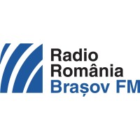 Radio Romania Brasov logo - Similar company to Blue Silver Gmbh | 3D Animations | Tv | Vr