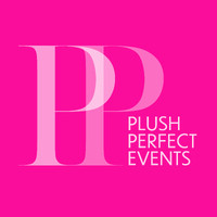 Plush Perfect Events logo - Similar company to The Event Group