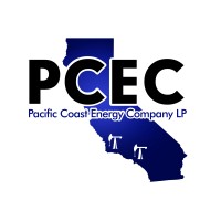 Pacific Coast Energy logo - Similar company to Entrusted Houston