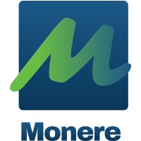 Monere logo - Similar company to Enskill
