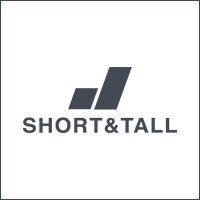Short & Tall logo - Similar company to Efficiency+