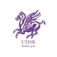 Utrechtse Historische Studentenkring logo - Similar company to Number Nine