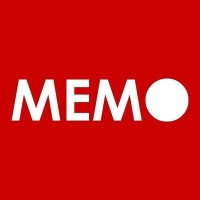 Monitor do Oriente Médio logo - Similar company to Acom - Action And Communication On The Middle East