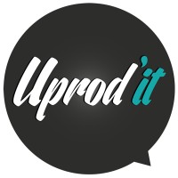 uprodit.com logo - Similar company to Veggiepi