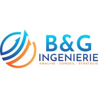 B&G INGENIERIE logo - Similar company to Lg Tec