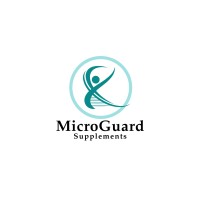 MicroGuard Supplements logo - Similar company to Late Breakfast