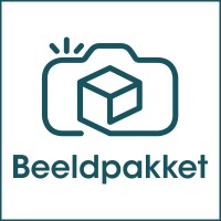 Beeldpakket logo - Similar company to Happy Corner