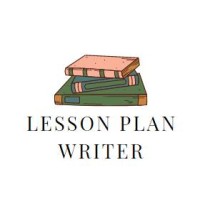Lesson Plan Writer logo - Similar company to Lesson Plan