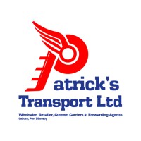 Patrick's Transport Ltd logo - Similar company to Rose Corporate