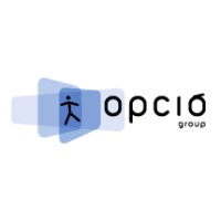 OPCIO logo - Similar company to Tactius