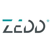 ZEDD Grenoble logo - Similar company to Silverpeas
