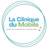 La Clinique du Mobile logo - Similar company to Dtech31