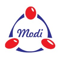 Modi Chem Plast Materials Pvt Ltd logo - Similar company to Snce