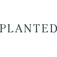 Planted logo - Similar company to Thought Bubbles