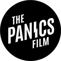 The Panics Film logo - Similar company to The Morrison Studio