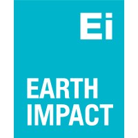 Earth Impact logo - Similar company to Earth Impact
