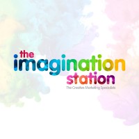 The Imagination Station logo - Similar company to Westfields International School