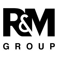 R&M Group logo - Similar company to Bright Byte Technologies