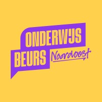 Onderwijsbeurs Noordoost logo - Similar company to Borrelmakers