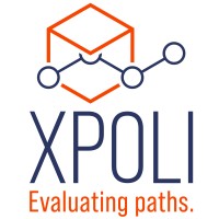 XPOLI GmbH logo - Similar company to Datawave Analytics