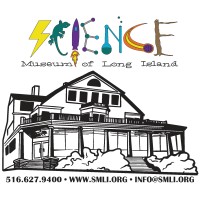 Science Museum of Long Island logo - Similar company to Testtakers