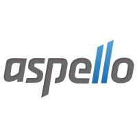 Aspello logo - Similar company to Developers Poland