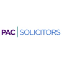 PAC Solicitors logo - Similar company to Matrix Solicitors