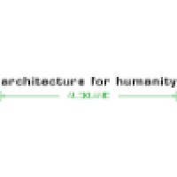 Architecture For Humanity Auckland