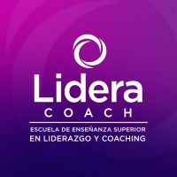 Lidera Coach, formación en Coaching. logo - Similar company to Be Perfo