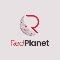 Red planet