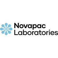Novapac Laboratories logo - Similar company to Fillpack Usa