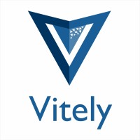 Vitely logo - Similar company to Vitelybio
