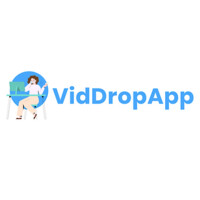 VidDropApp logo - Similar company to Truworkspace