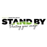 Stand By Printing Your Image