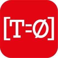 [T=Ø] logo - Similar company to Sun Hing Printing Holdings Limited 新興印刷控股有限公司