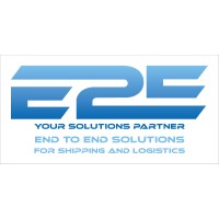 End to End Solutions Logistics logo - Similar company to E2E Problem Solving