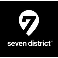 Seven District logo - Similar company to Sightic