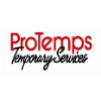Protemps Professional Staffing
