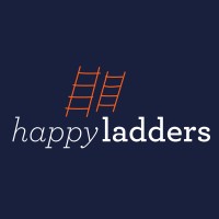 Happy Ladders logo - Similar company to Logrx
