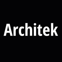 Architek logo - Similar company to Archinet