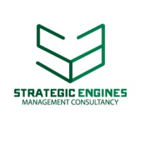 Strategic Engines logo - Similar company to Zenobia Intelligence