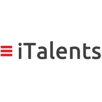 iTalents Switzerland logo - Similar company to Redpilot Gmbh