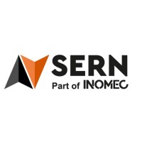 SERN - Suomen Erikoisnostin Oy logo - Similar company to Ouest Levage