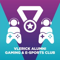 Vlerick Alumni Gaming & E-Sports Club