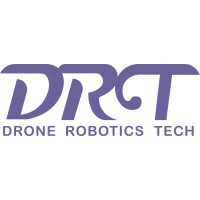 Drone Robotics Tech Inc logo - Similar company to Gbotix Robotics