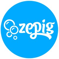 Zepig - Alles natuurlijk voor in je badkamer logo - Similar company to Werfzeep